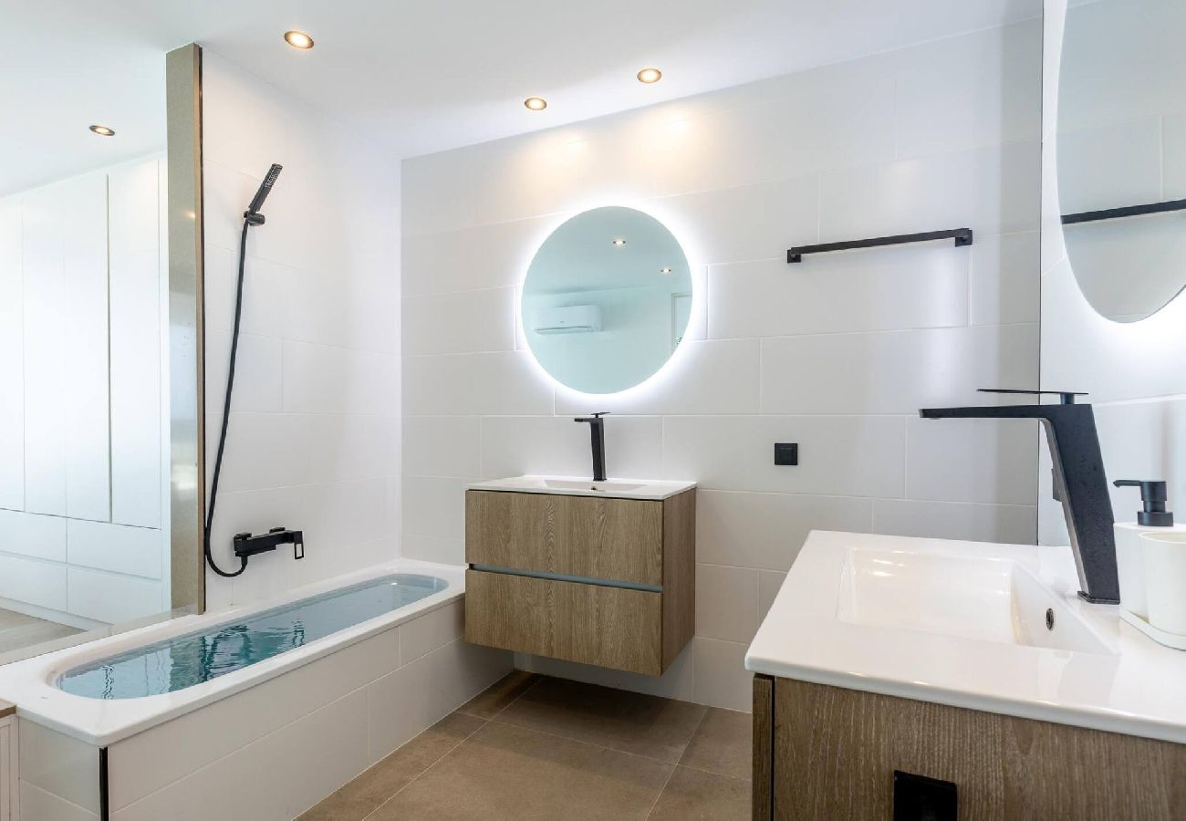 Apartamento en Arona - Apartamento Vista Del Silencio