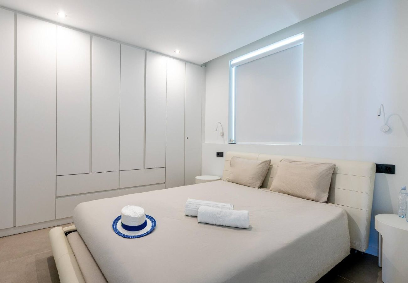 Apartamento en Arona - Apartamento Vista Del Silencio