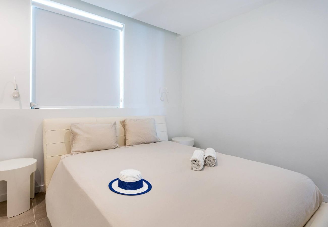 Apartamento en Arona - Apartamento Vista Del Silencio