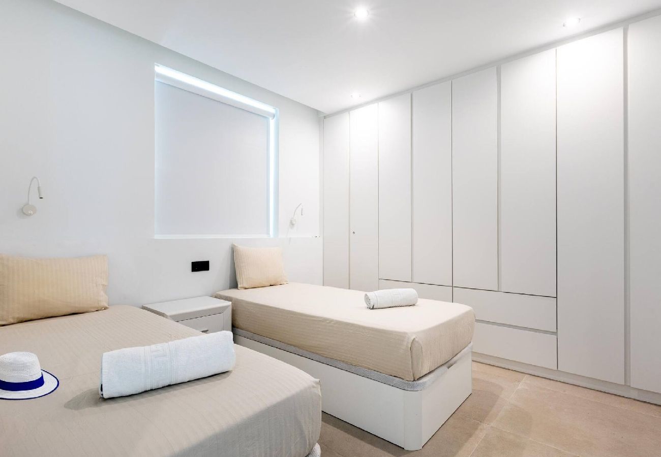 Apartamento en Arona - Apartamento Vista Del Silencio
