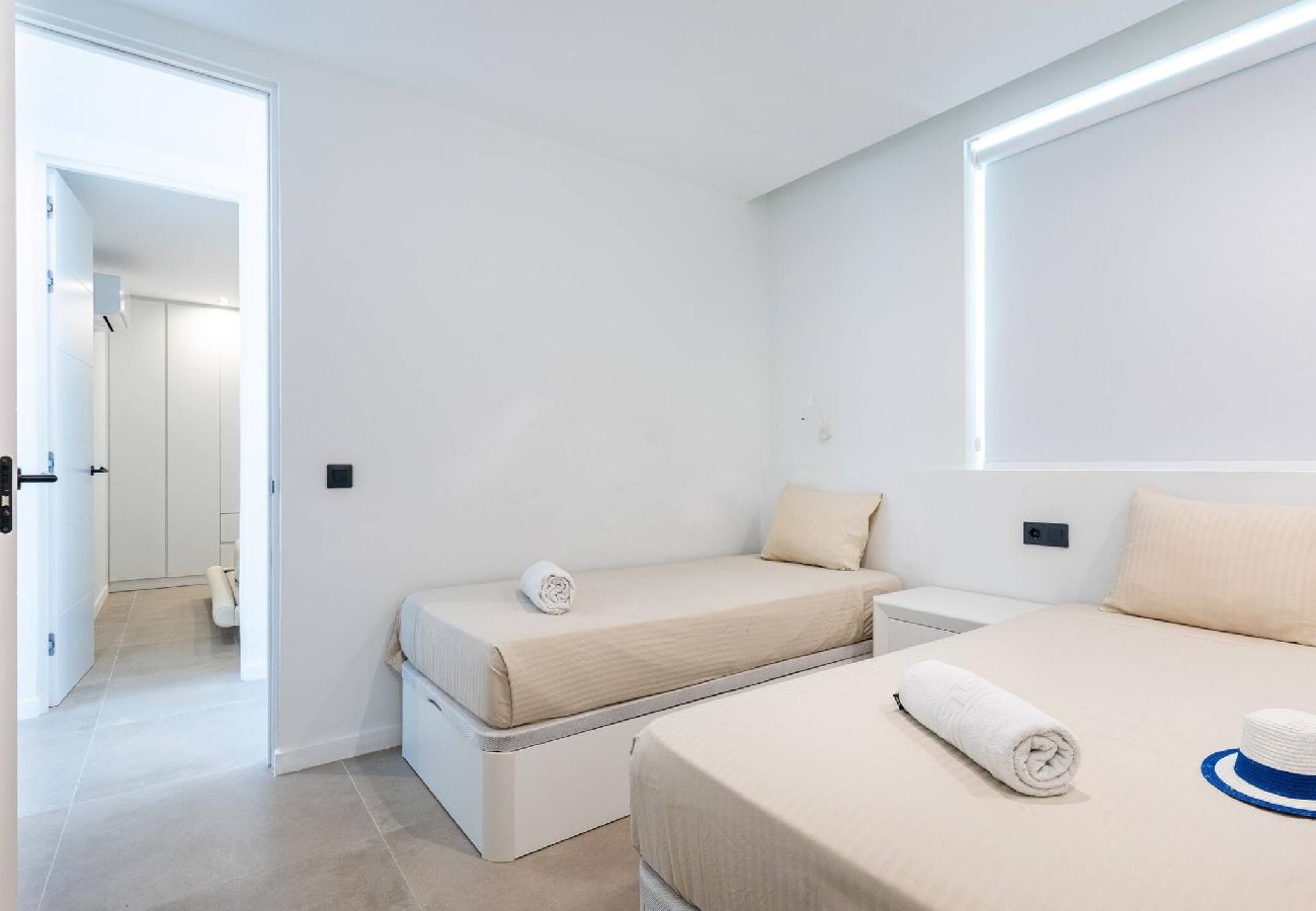 Apartamento en Arona - Apartamento Vista Del Silencio