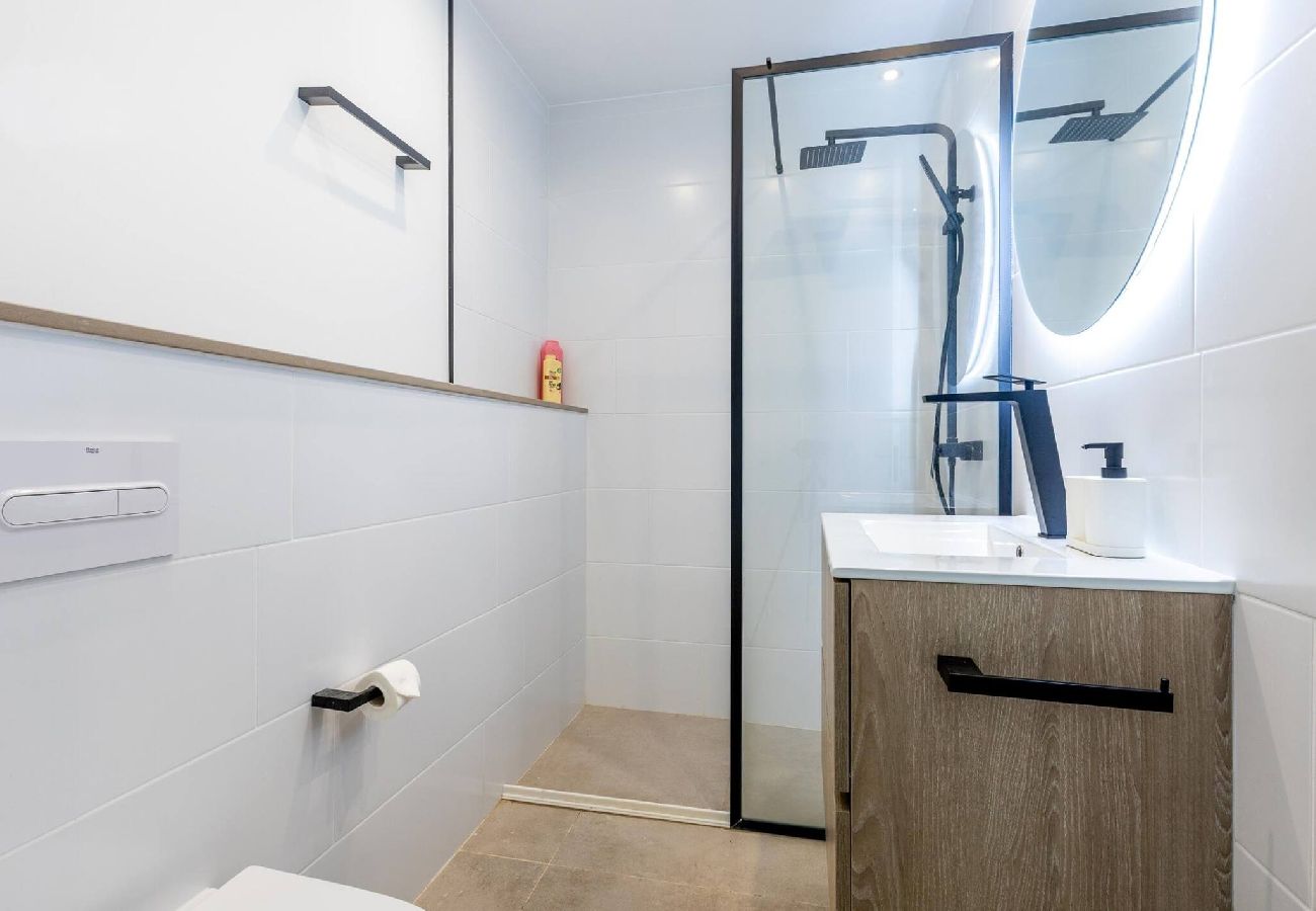 Apartamento en Arona - Apartamento Vista Del Silencio