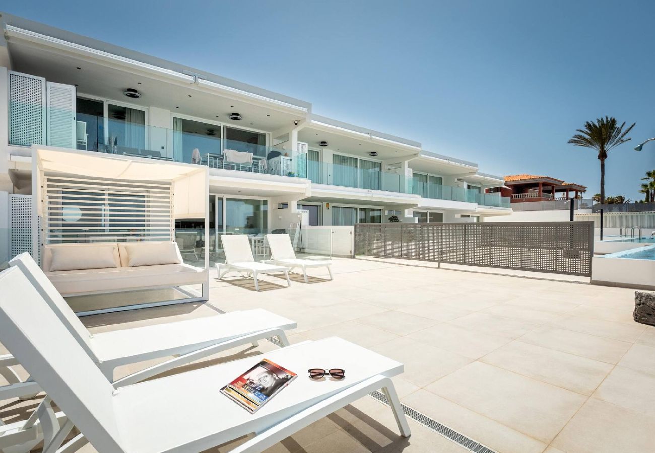 Apartamento en Arona - Apartamento Vista Del Silencio