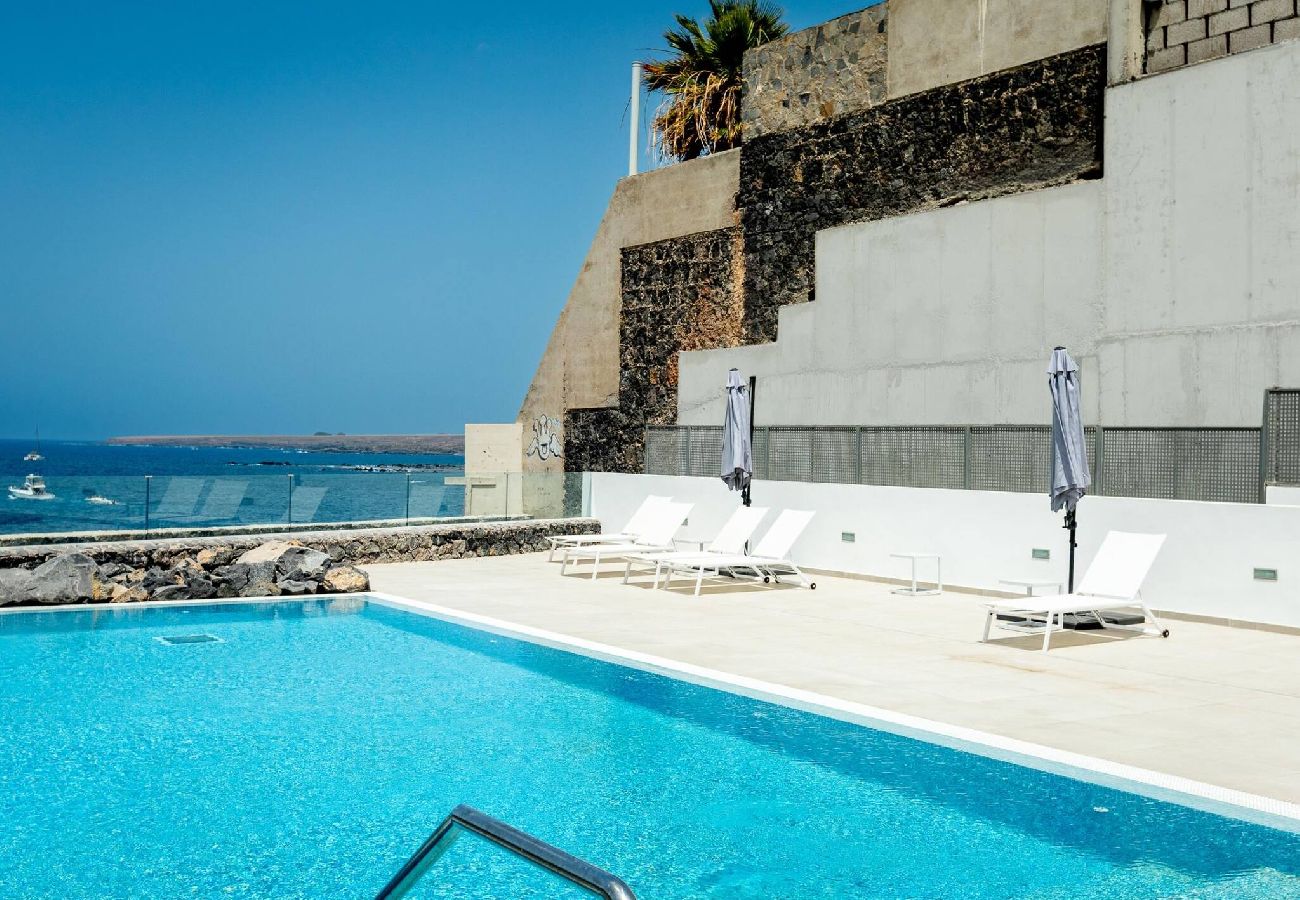Apartamento en Arona - Apartamento Vista Del Silencio