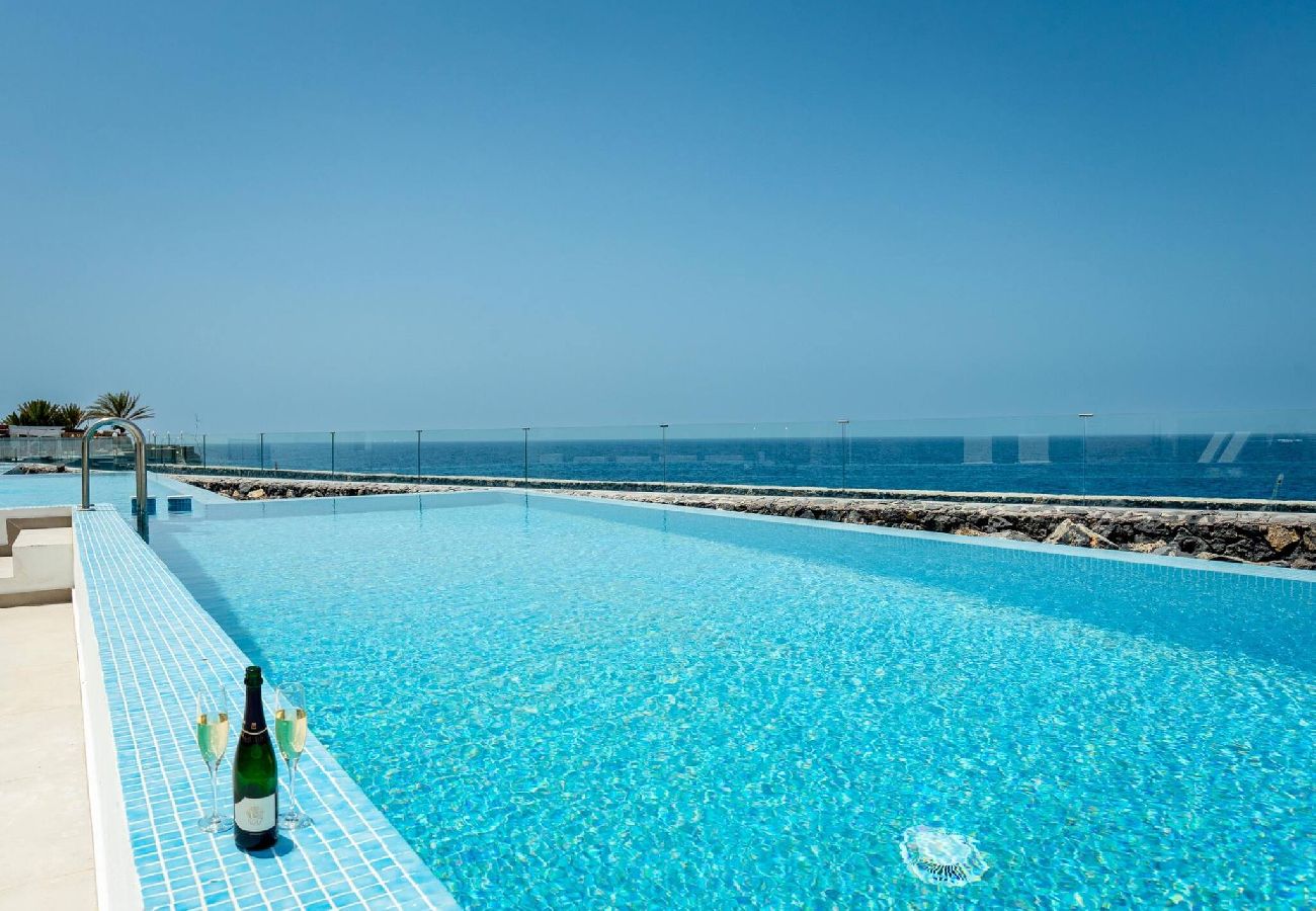 Apartamento en Arona - Apartamento Vista Del Silencio