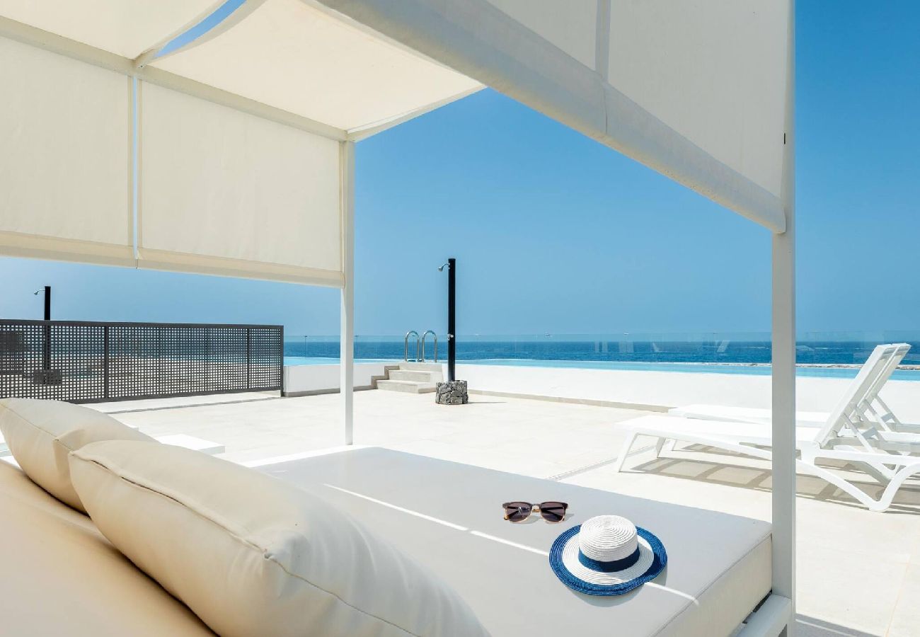 Apartamento en Arona - Apartamento Vista Del Silencio
