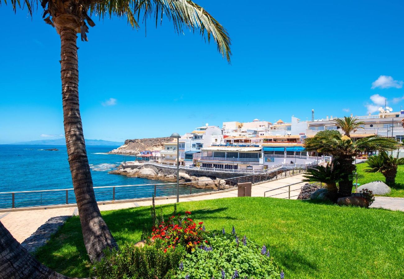 Apartamento en Arona - Apartamento Vista Del Silencio