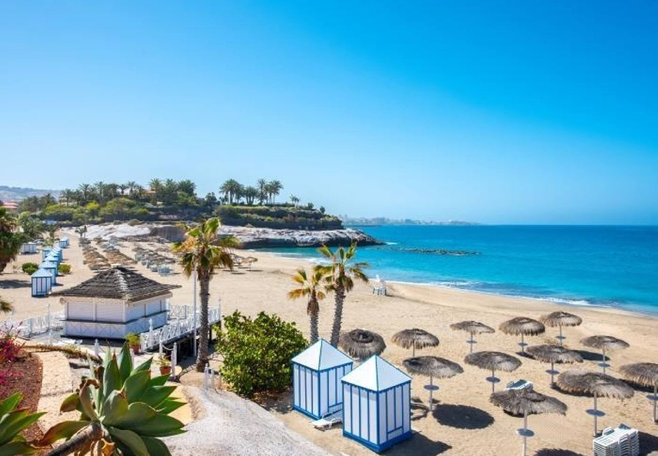 Apartamento en Santa Cruz de Tenerife - Apartamento Ocean Bliss Playa Paraiso 