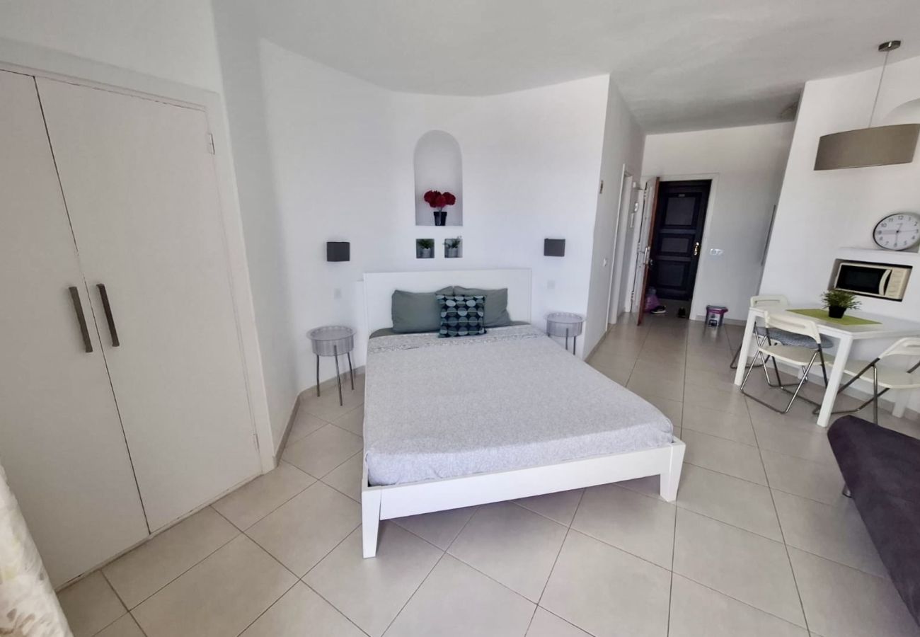 Apartamento en Santa Cruz de Tenerife - Apartamento Ocean Bliss Playa Paraiso 