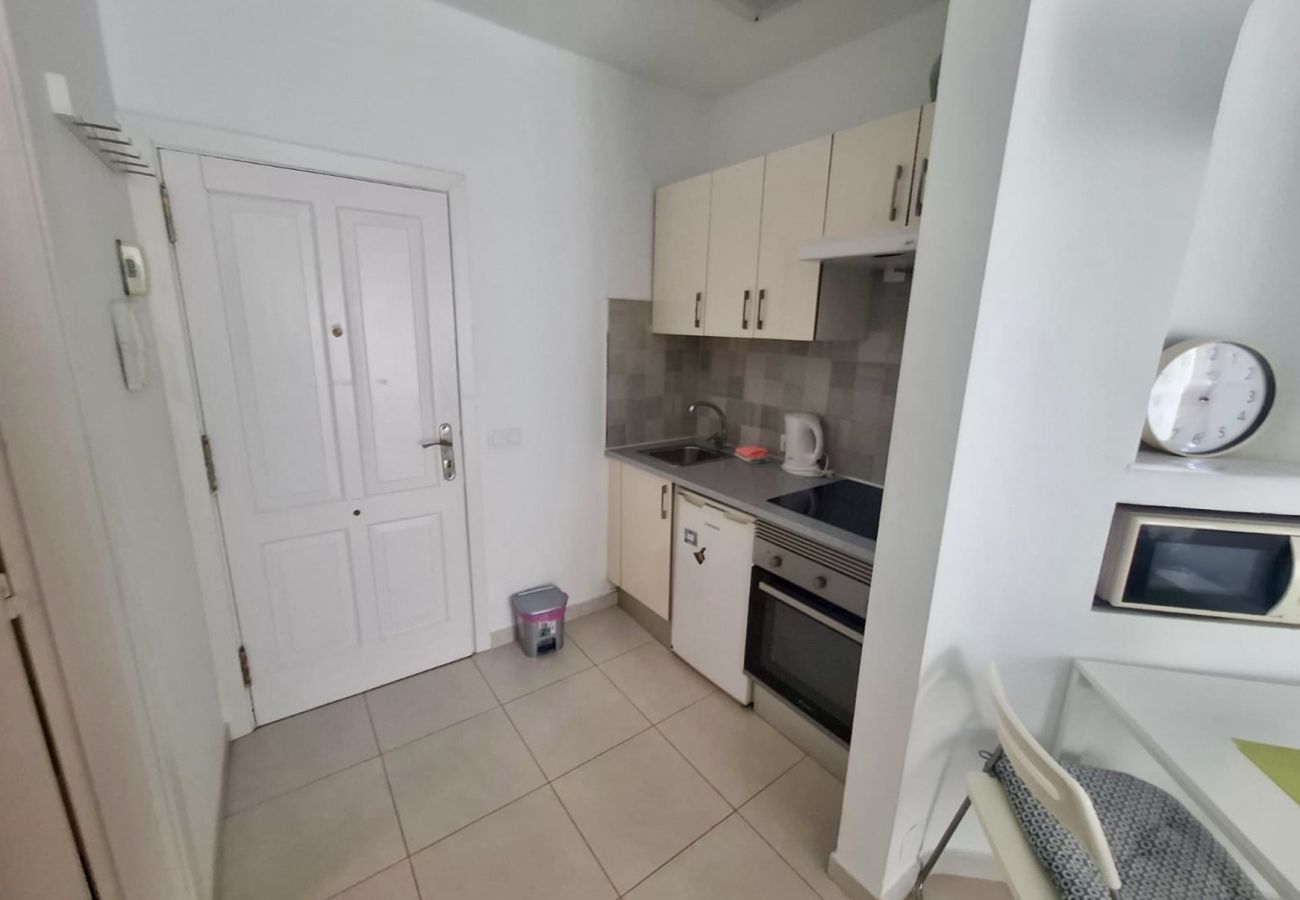 Apartamento en Santa Cruz de Tenerife - Apartamento Ocean Bliss Playa Paraiso 
