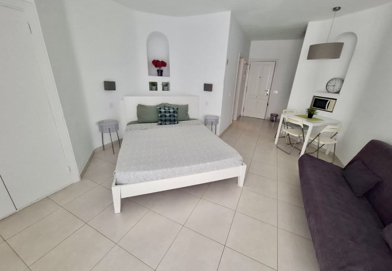 Apartamento en Santa Cruz de Tenerife - Apartamento Ocean Bliss Playa Paraiso 