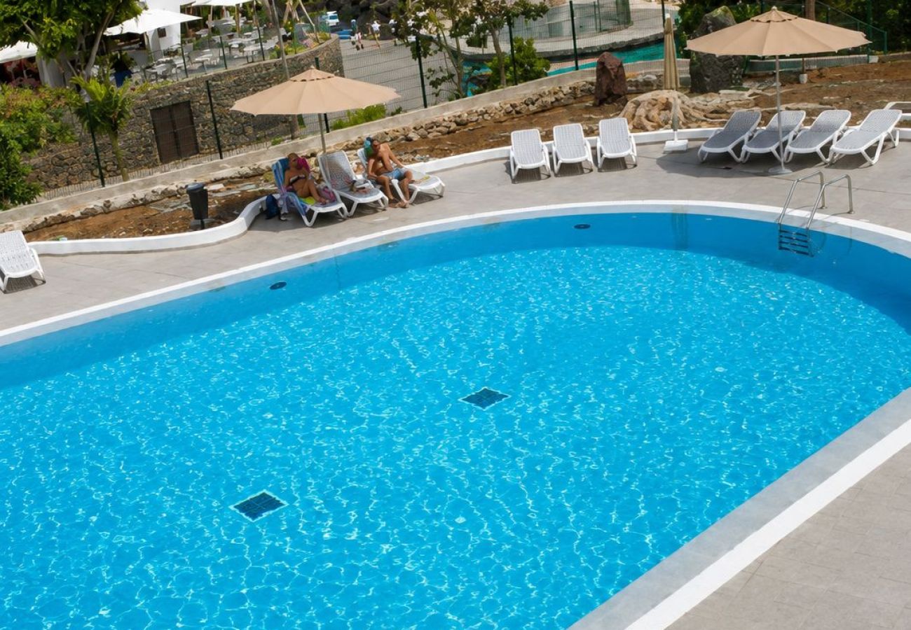 Apartamento en Santa Cruz de Tenerife - Apartamento Ocean Bliss Playa Paraiso 