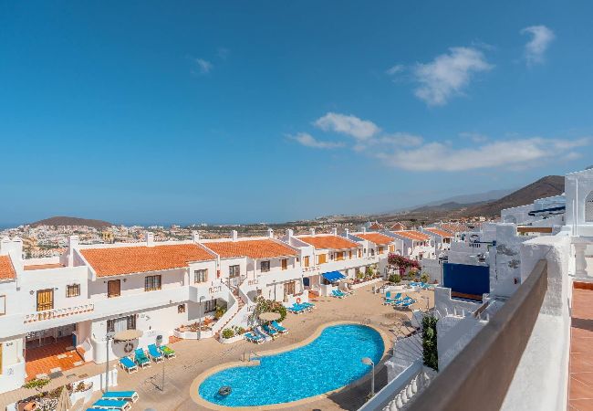 Apartamento en Arona - Apartamento Port Royale Beverly - Los Cristianos