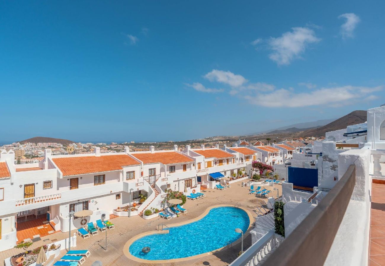 Apartamento en Arona - Apartamento Port Royale Beverly - Los Cristianos