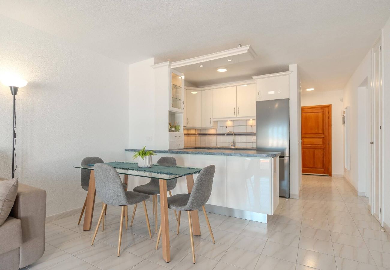 Apartamento en Arona - Apartamento Port Royale Beverly - Los Cristianos