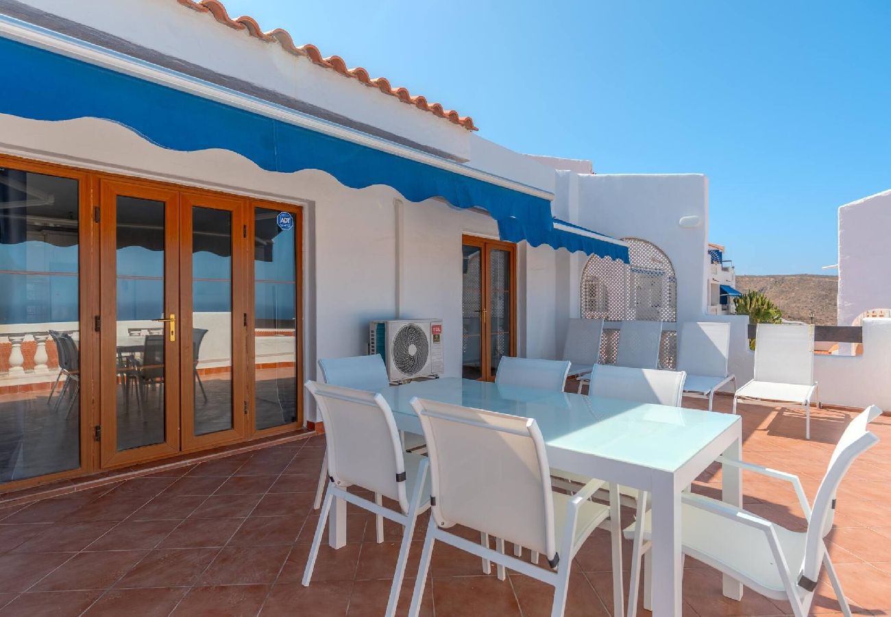 Apartamento en Arona - Apartamento Port Royale Beverly - Los Cristianos