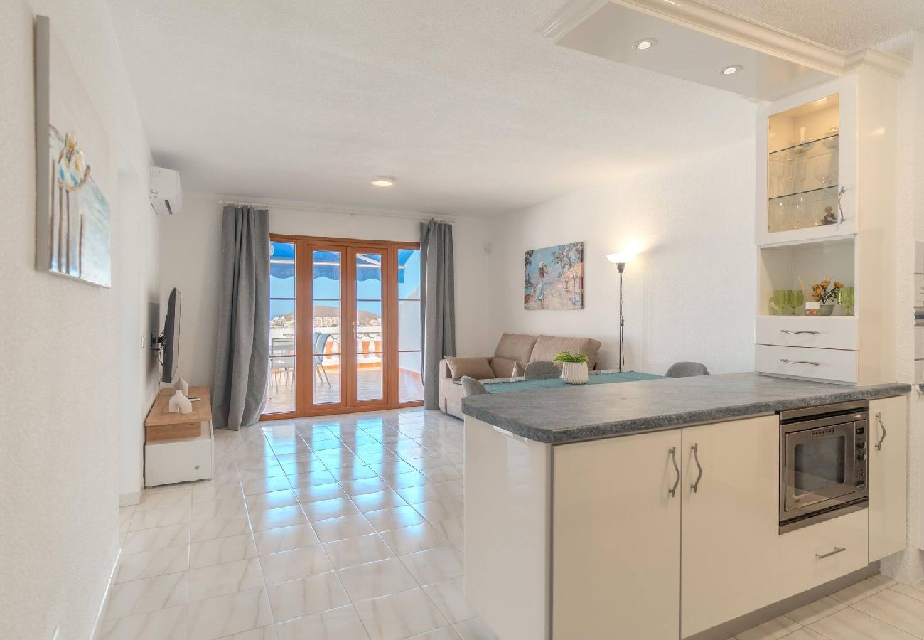 Apartamento en Arona - Apartamento Port Royale Beverly - Los Cristianos