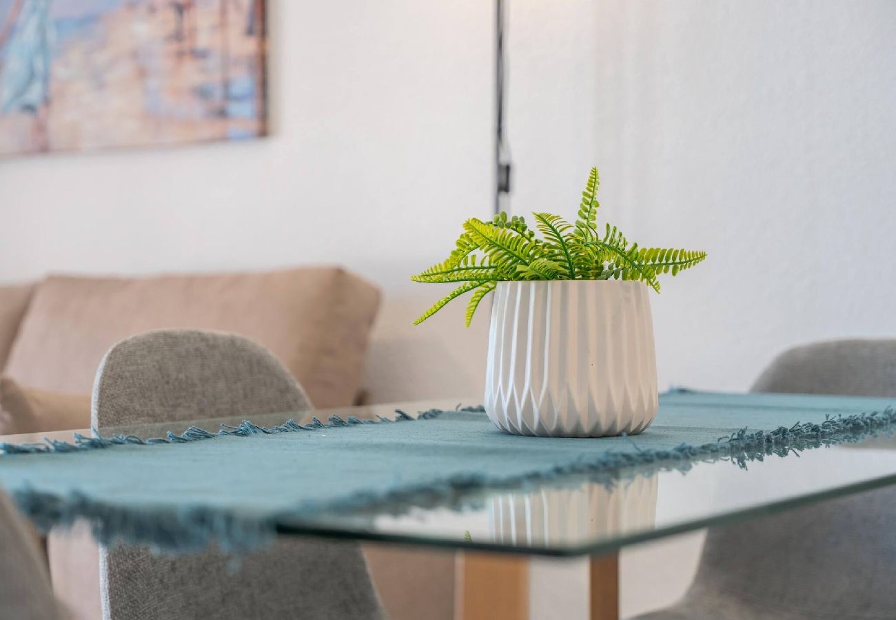 Apartamento en Arona - Apartamento Port Royale Beverly - Los Cristianos