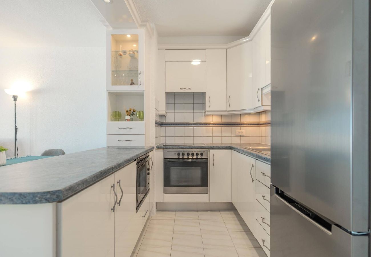 Apartamento en Arona - Apartamento Port Royale Beverly - Los Cristianos
