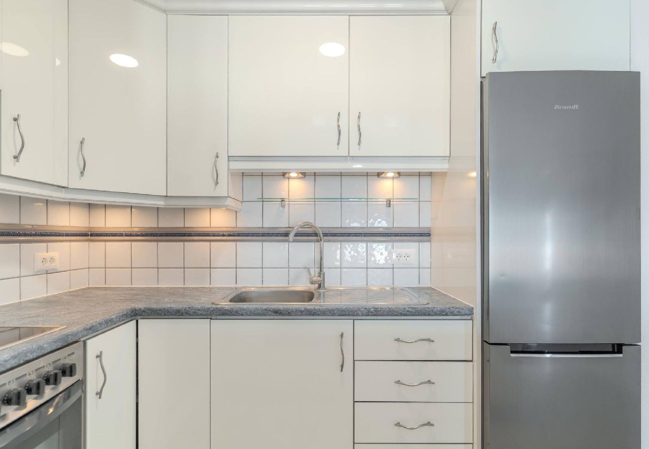Apartamento en Arona - Apartamento Port Royale Beverly - Los Cristianos