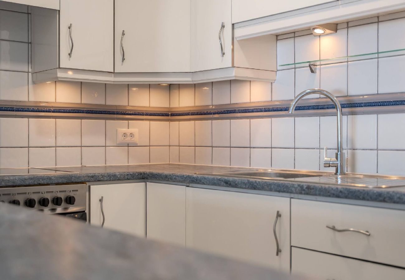 Apartamento en Arona - Apartamento Port Royale Beverly - Los Cristianos