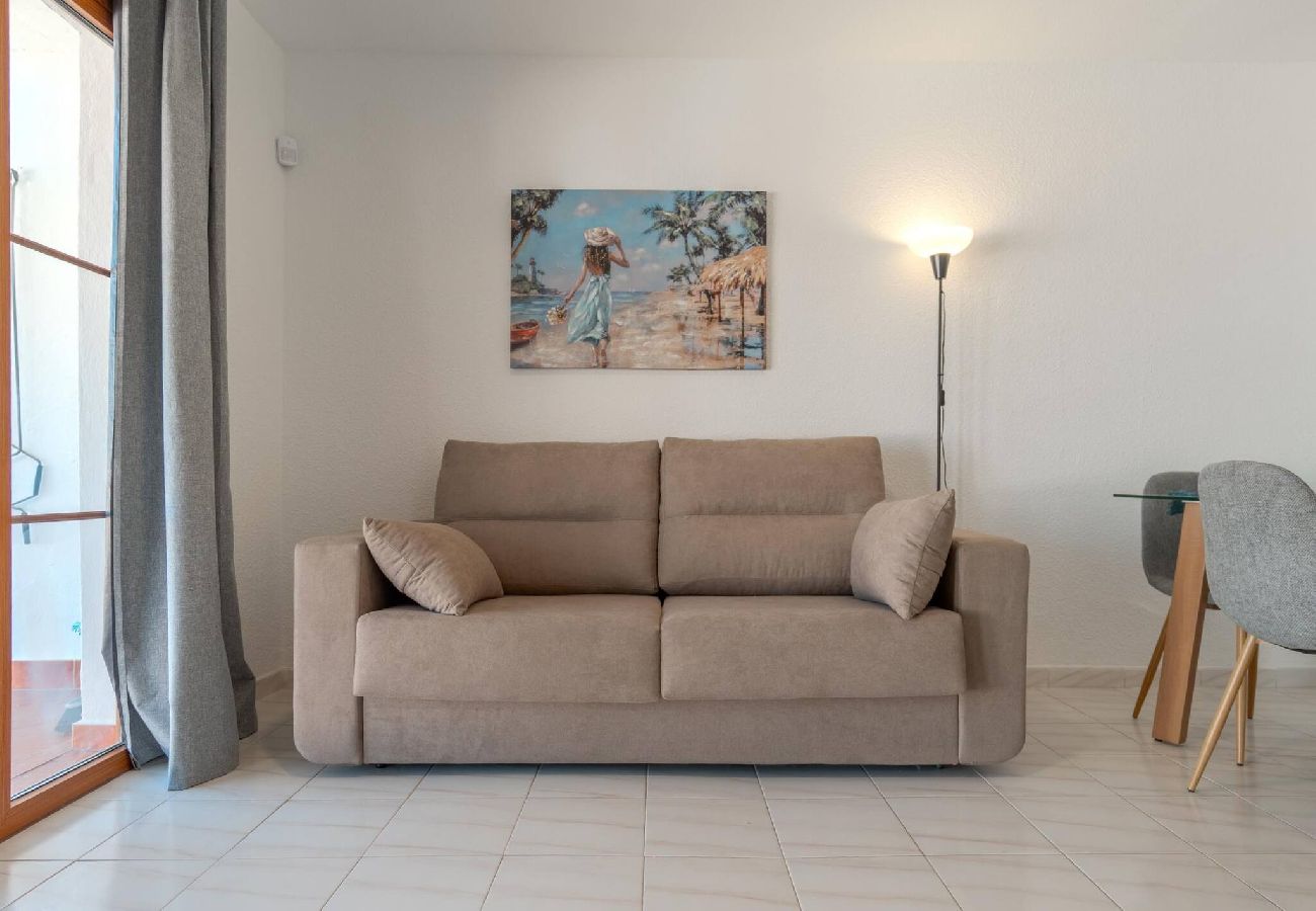 Apartamento en Arona - Apartamento Port Royale Beverly - Los Cristianos