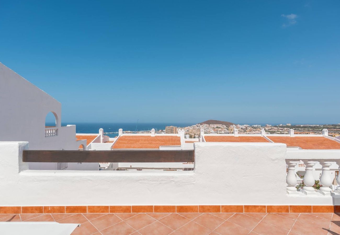Apartamento en Arona - Apartamento Port Royale Beverly - Los Cristianos
