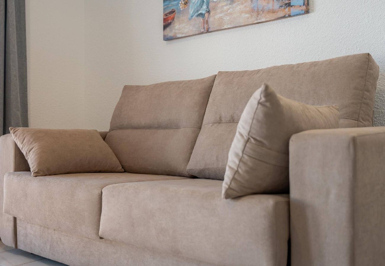 Apartamento en Arona - Apartamento Port Royale Beverly - Los Cristianos