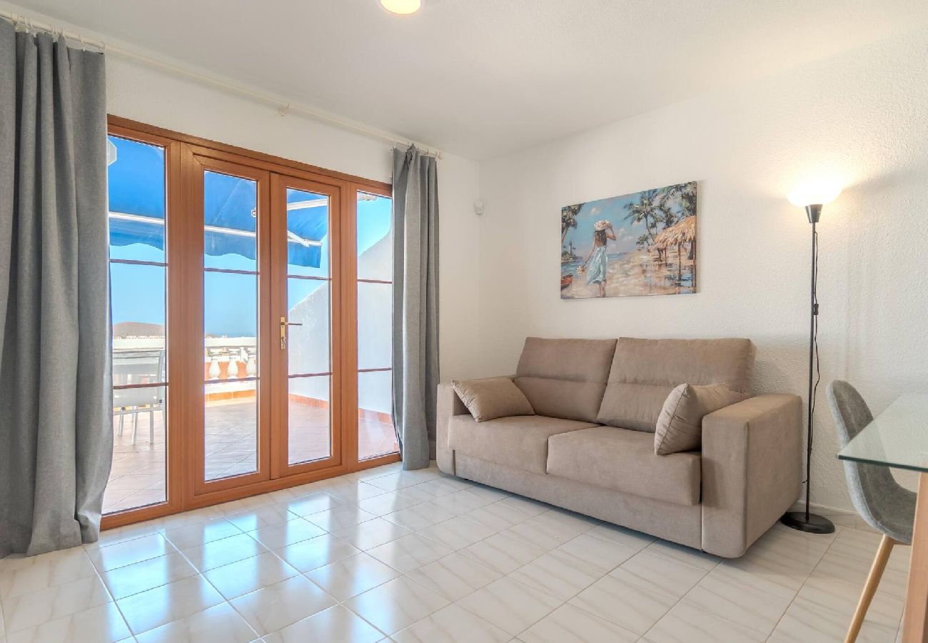 Apartamento en Arona - Apartamento Port Royale Beverly - Los Cristianos