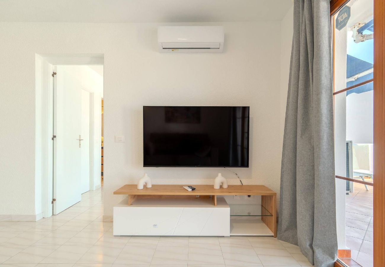 Apartamento en Arona - Apartamento Port Royale Beverly - Los Cristianos