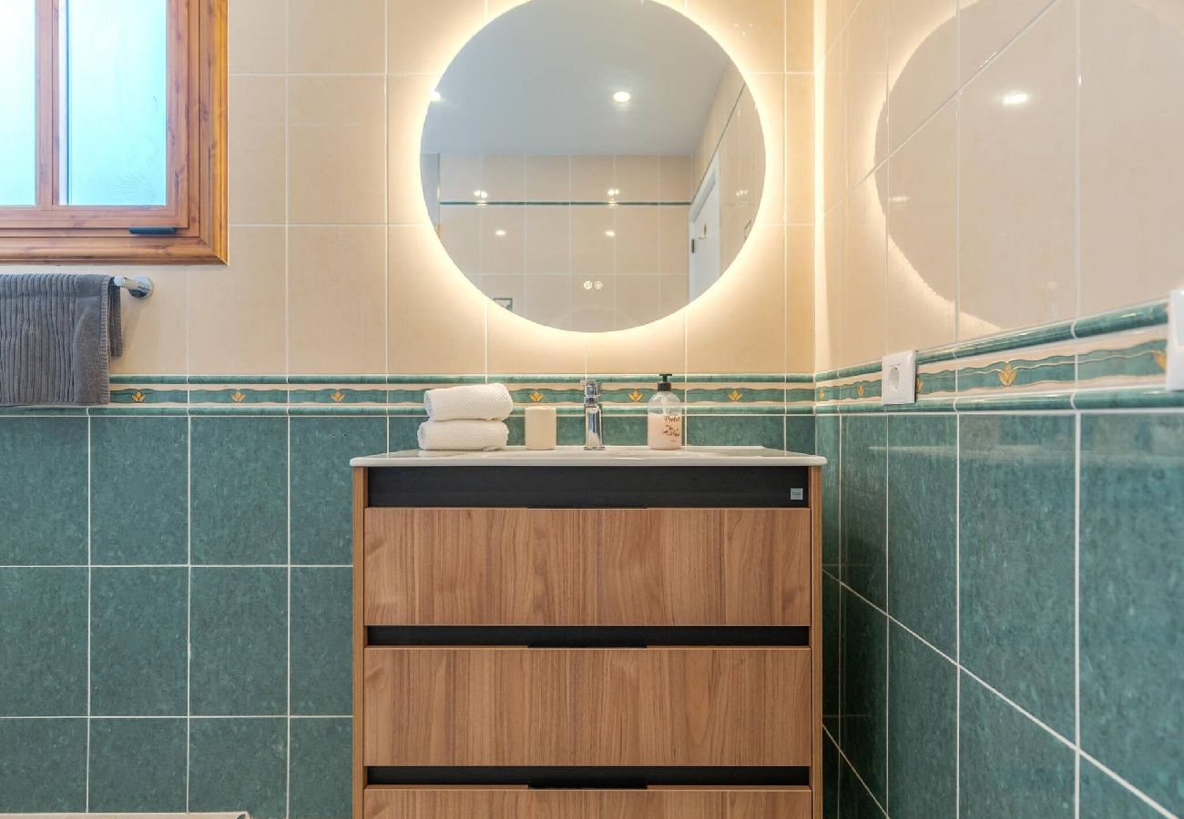Apartamento en Arona - Apartamento Port Royale Beverly - Los Cristianos