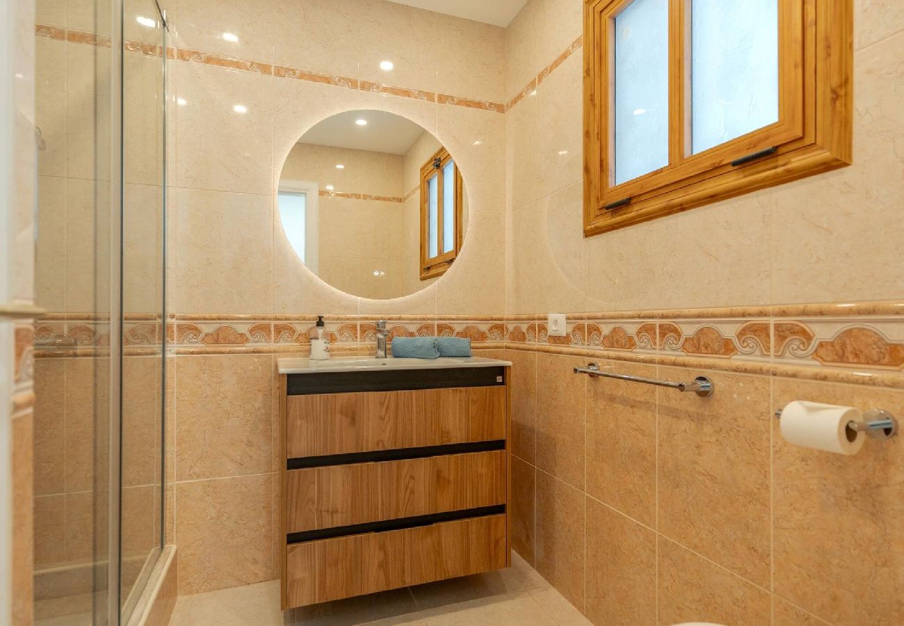 Apartamento en Arona - Apartamento Port Royale Beverly - Los Cristianos