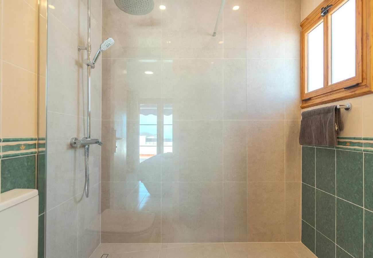 Apartamento en Arona - Apartamento Port Royale Beverly - Los Cristianos