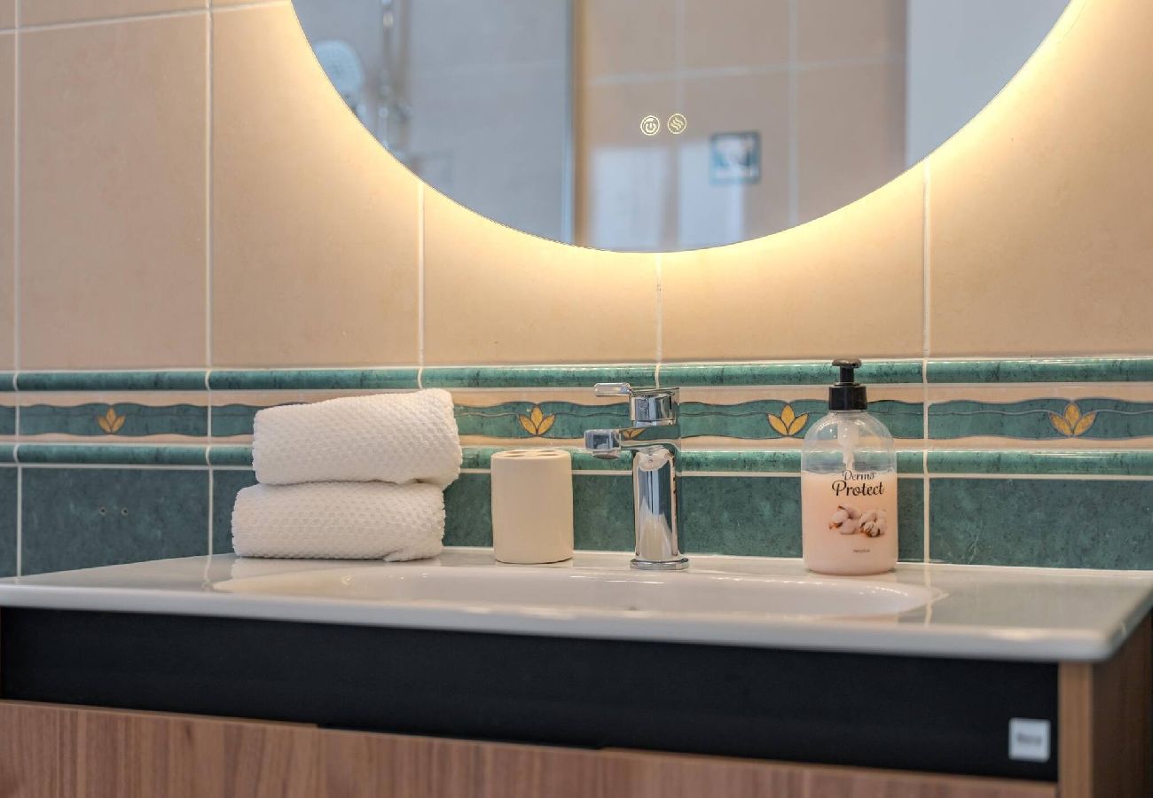 Apartamento en Arona - Apartamento Port Royale Beverly - Los Cristianos