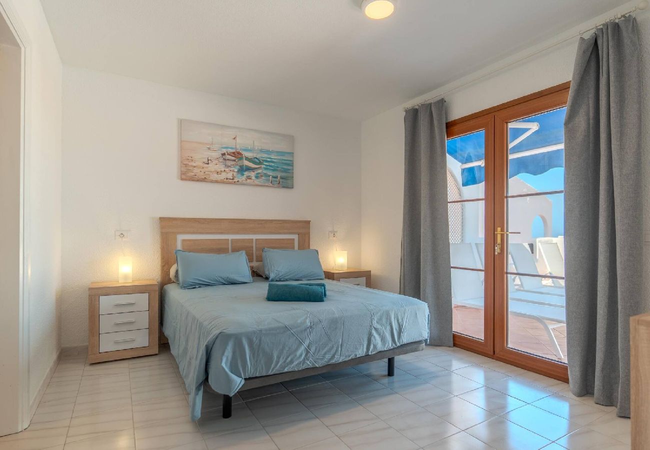 Apartamento en Arona - Apartamento Port Royale Beverly - Los Cristianos
