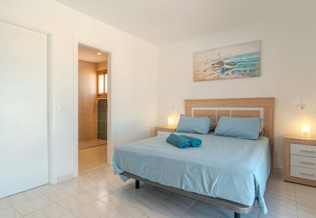 Apartamento en Arona - Apartamento Port Royale Beverly - Los Cristianos