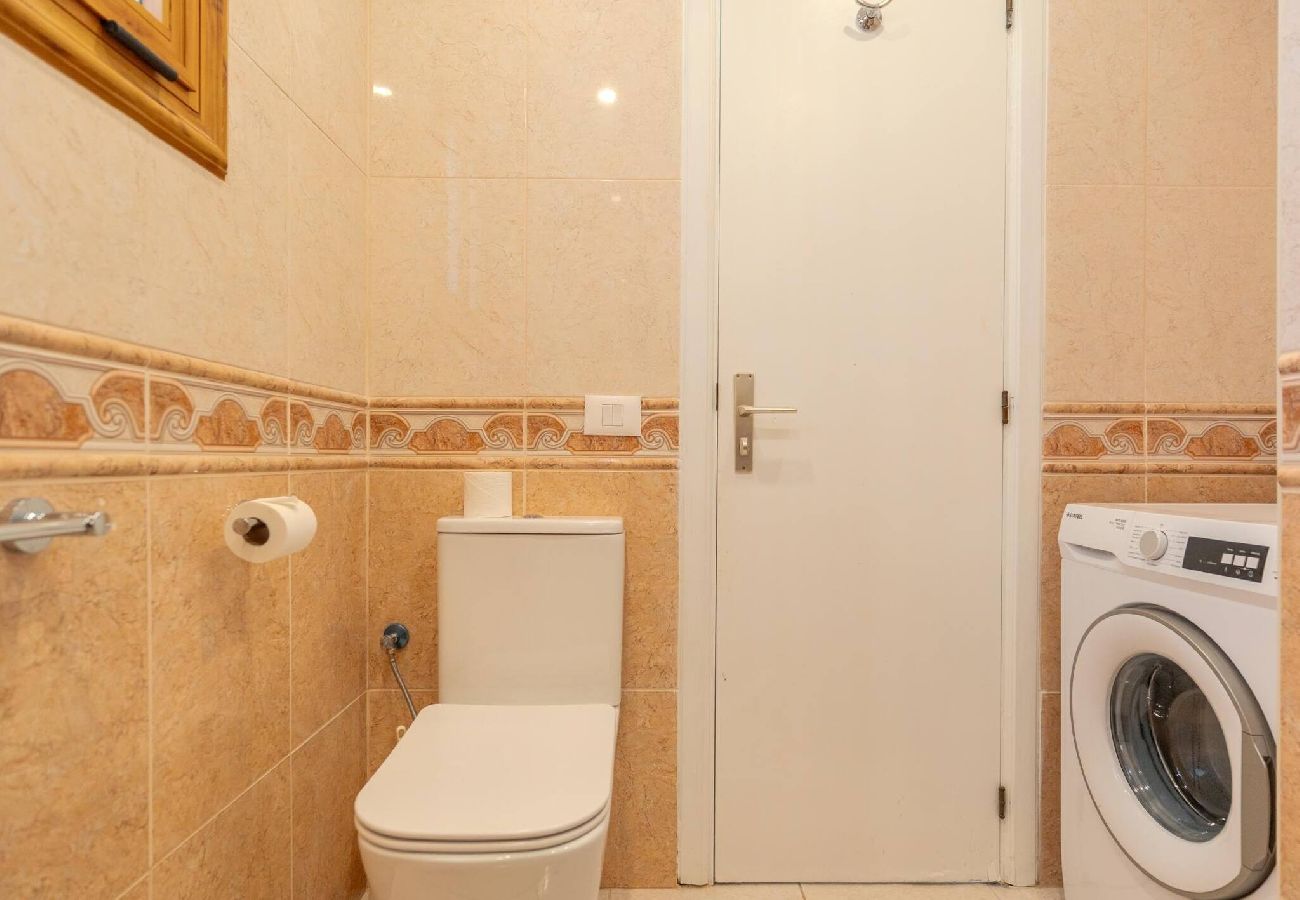 Apartamento en Arona - Apartamento Port Royale Beverly - Los Cristianos