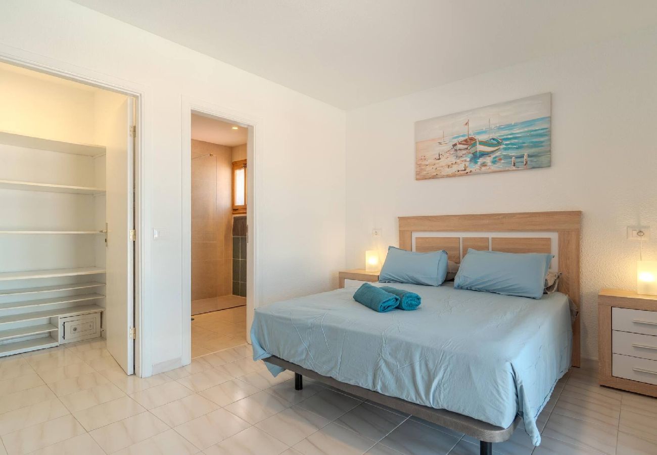 Apartamento en Arona - Apartamento Port Royale Beverly - Los Cristianos