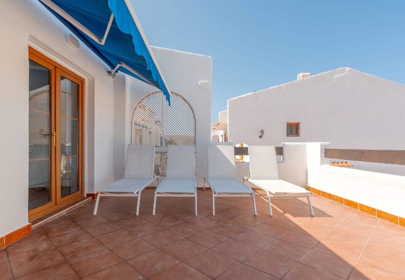 Apartamento en Arona - Apartamento Port Royale Beverly - Los Cristianos