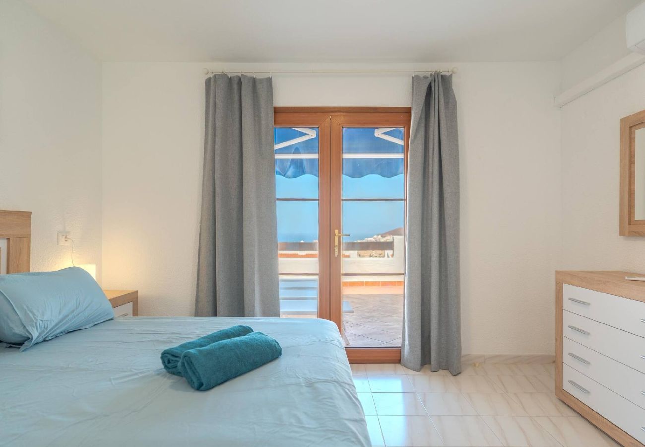 Apartamento en Arona - Apartamento Port Royale Beverly - Los Cristianos