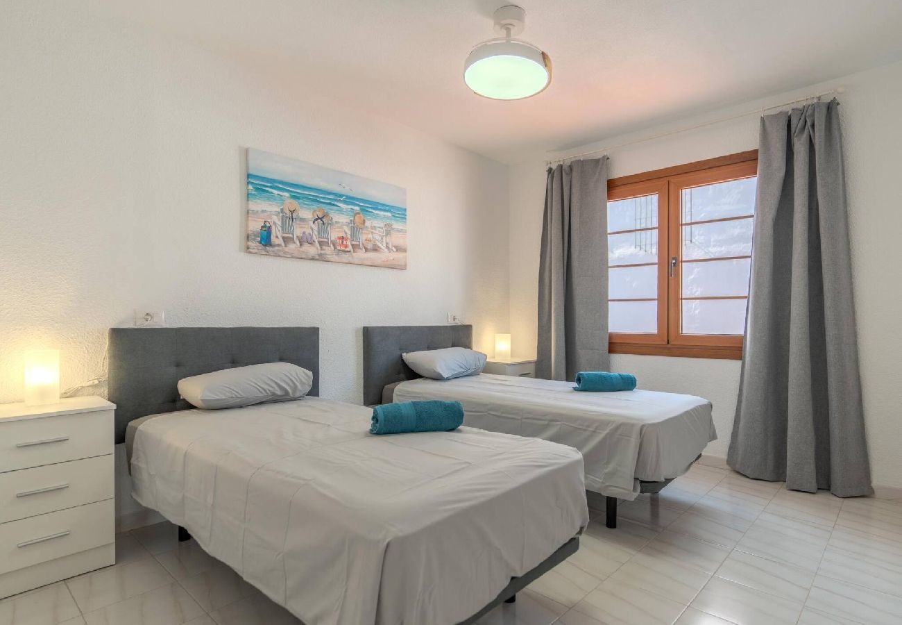 Apartamento en Arona - Apartamento Port Royale Beverly - Los Cristianos