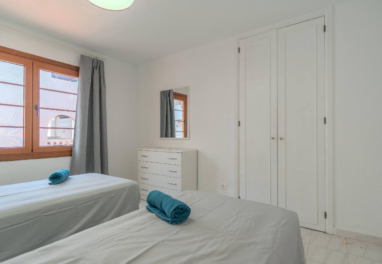 Apartamento en Arona - Apartamento Port Royale Beverly - Los Cristianos