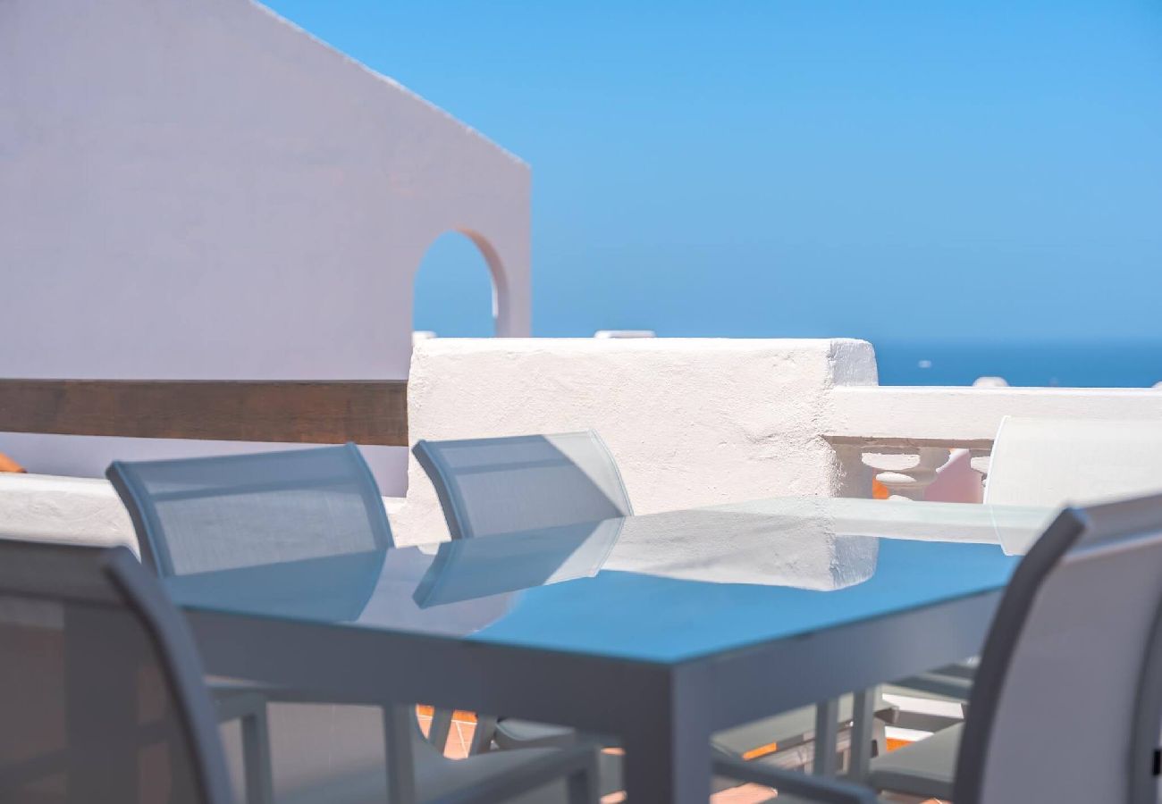 Apartamento en Arona - Apartamento Port Royale Beverly - Los Cristianos