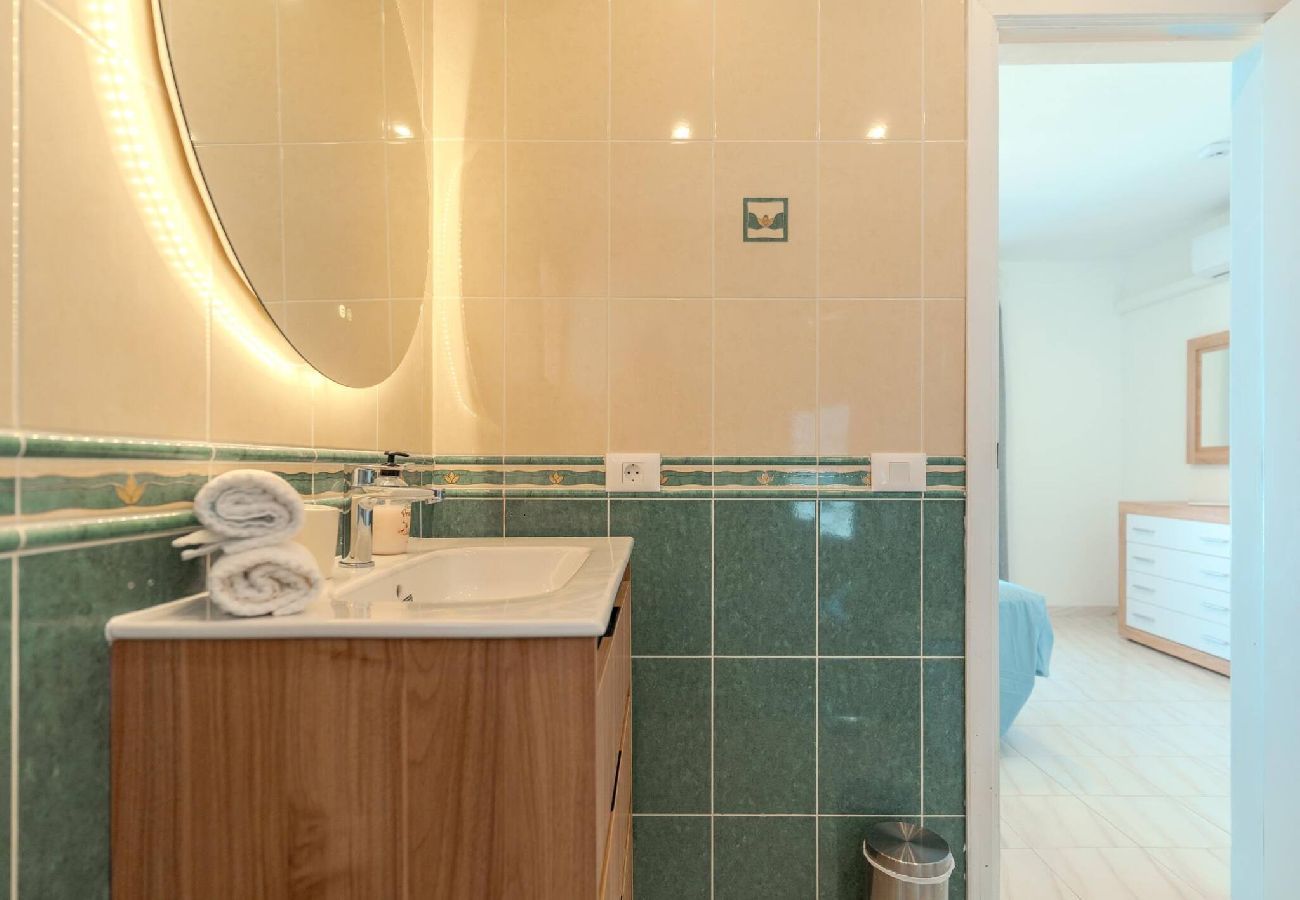 Apartamento en Arona - Apartamento Port Royale Beverly - Los Cristianos