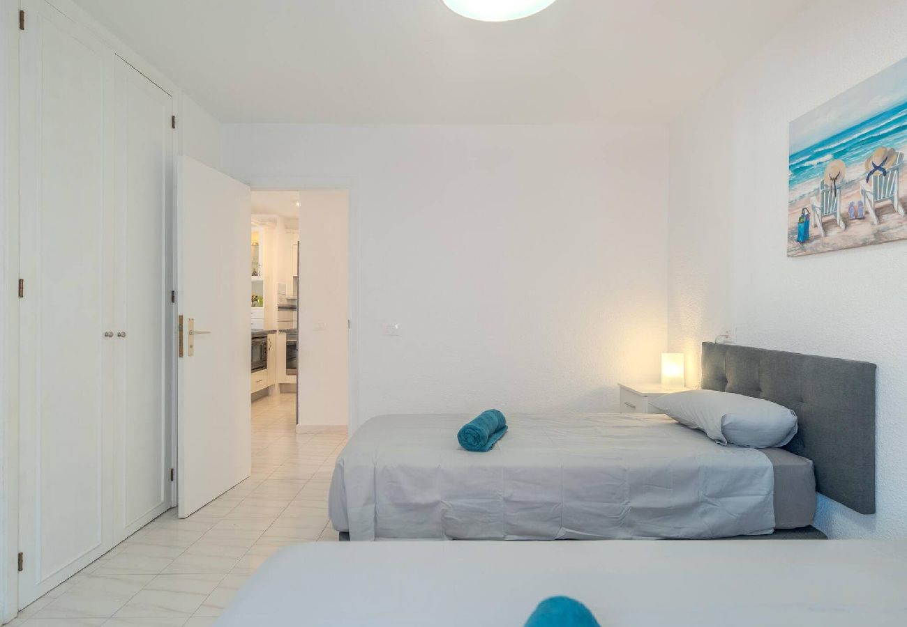 Apartamento en Arona - Apartamento Port Royale Beverly - Los Cristianos