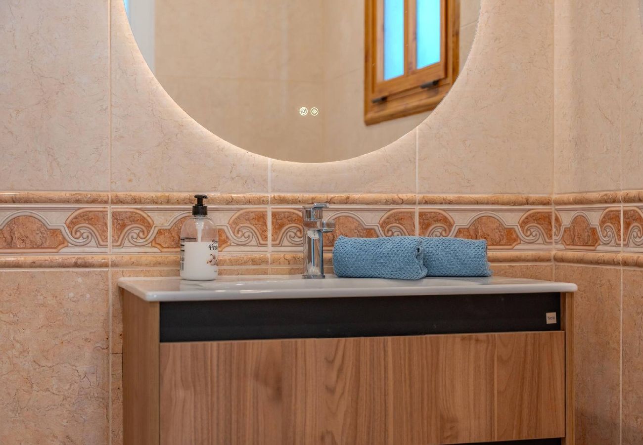 Apartamento en Arona - Apartamento Port Royale Beverly - Los Cristianos