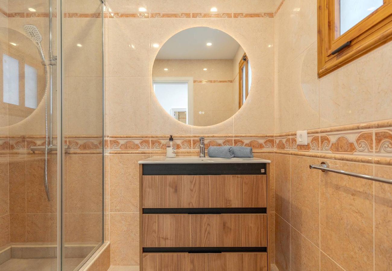 Apartamento en Arona - Apartamento Port Royale Beverly - Los Cristianos