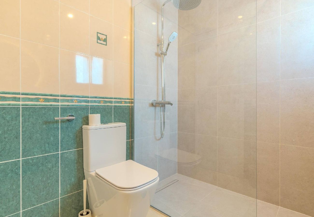 Apartamento en Arona - Apartamento Port Royale Beverly - Los Cristianos