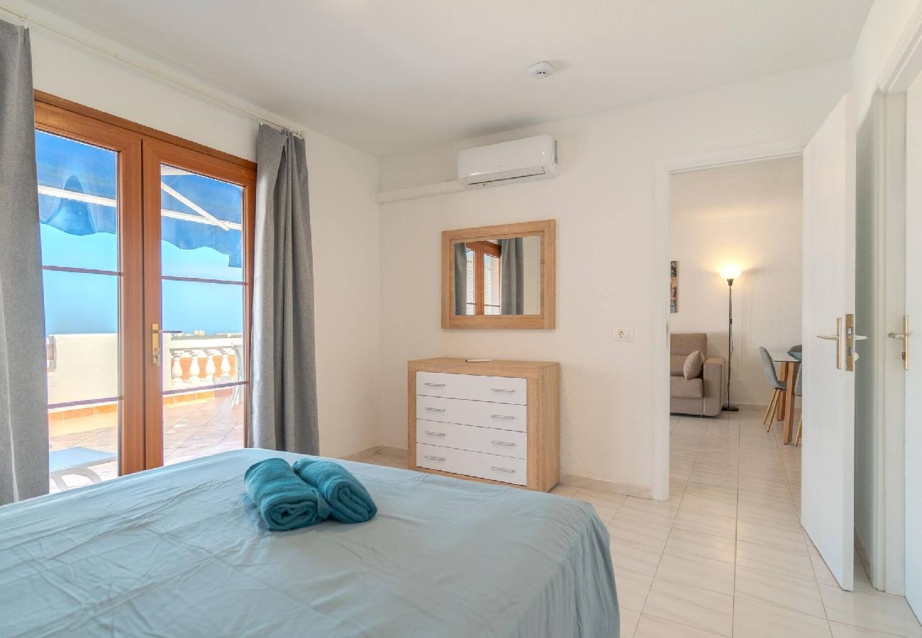 Apartamento en Arona - Apartamento Port Royale Beverly - Los Cristianos