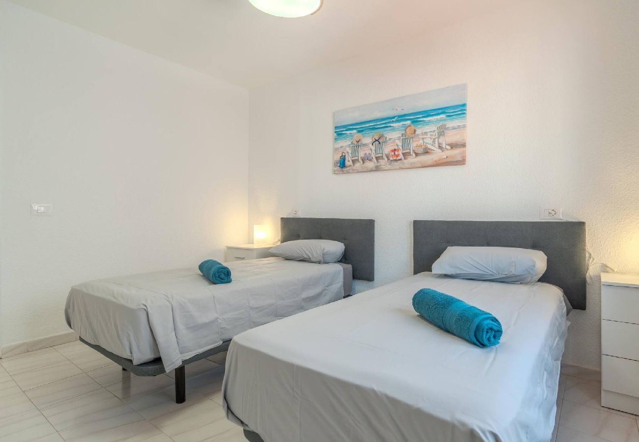 Apartamento en Arona - Apartamento Port Royale Beverly - Los Cristianos